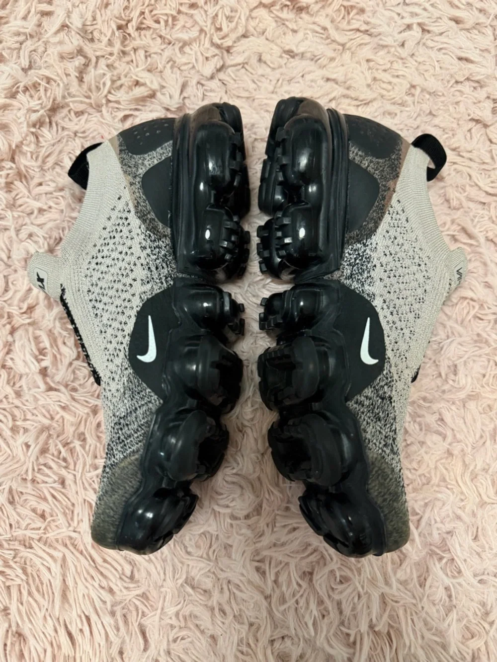 Women's Nike Air VaporMax Moc 2 - Picture 5 of 9